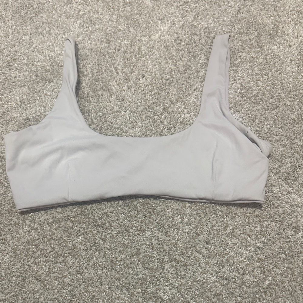 Alphalete Sports Bra